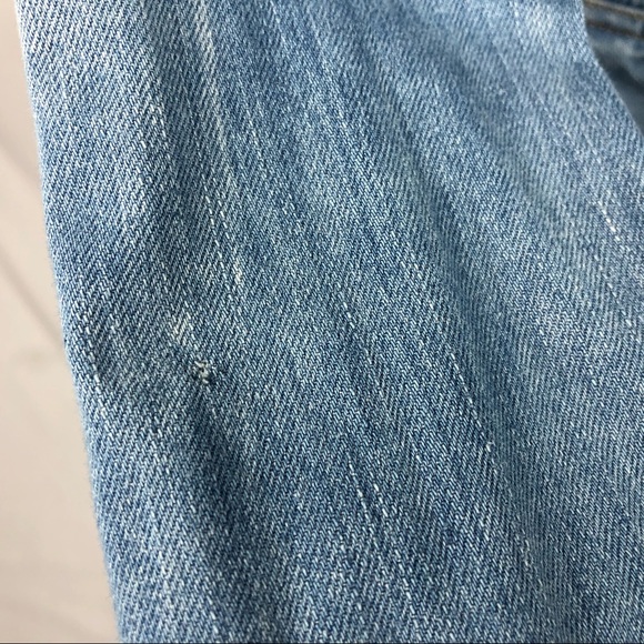 Women’s 4 Pocket Denim Jacket - Picture 8 of 8